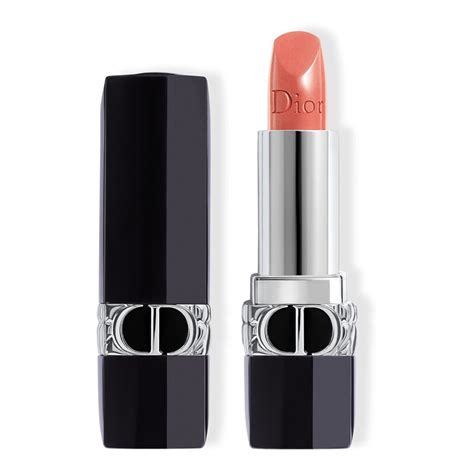 naissance rouge dior|rossetto dior rouge.